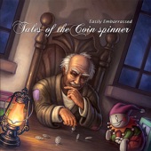 Tales of the Coin Spinner artwork