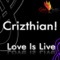 Sensacion G (Felipe Daust Remix) - Crizthian! lyrics