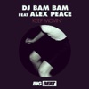 Keep Movin' (feat. Alex Peace) [Remixes]