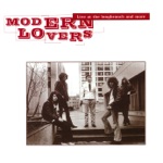 The Modern Lovers - A Plea for Tenderness (Live)