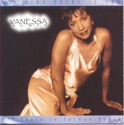 Vanessa Rubin - A Child Is Born
