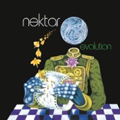 Nektar - Phazed By the Storm