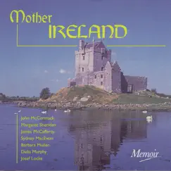 Mother Ireland by Gerald Moore, Margaret Sheridan & Various Artists album reviews, ratings, credits