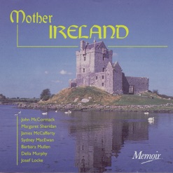 SONGS OF IRELAND-THE ROSE OF cover art