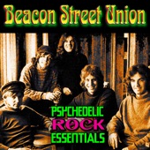 Beacon Street Union - Speed Kills