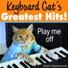 Keyboard Cat - Fatso's Theme Aka Play Him Off, Keyboard Cat