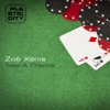 Take A Chance - EP