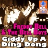 Giddy Up A Ding Dong (Digitally Remastered) - Single