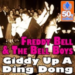 Giddy Up A Ding Dong