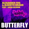 Alexander Fog - Butterfly