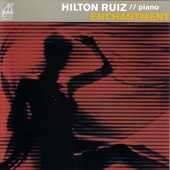 Hilton Ruiz - Seven Steps To Heaven
