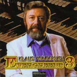 Klaus Wunderlich - Misty