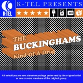 The Buckinghams - Kind Of A Drag