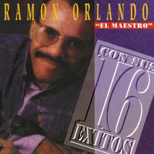 Ramon Orlando