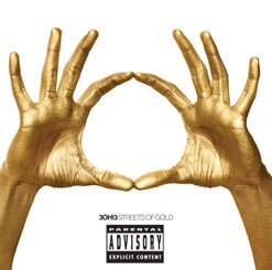 STREETS OF GOLD cover art