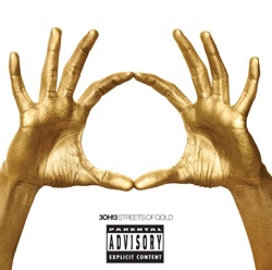 3OH!3 - My First Kiss (feat. Ke$ha)