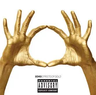 Streets of Gold by 3OH!3 album reviews, ratings, credits