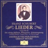 Schubert: Lieder (Vol. 3)