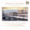 Sinfonia in G Major: III. Allegro artwork