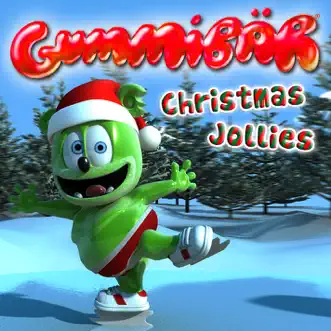 Christmas Jollies by Gummy Bear album reviews, ratings, credits