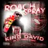 Roach Spray album lyrics, reviews, download