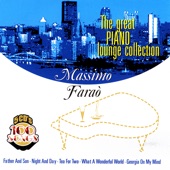 The Great Piano Lounge Collection, Vol. II artwork