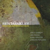 Ben Markley - And the Wind Came