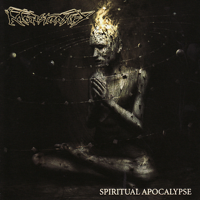 Monstrosity - Spiritual Apocalypse artwork
