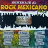 Homenaje Rock Mexicano, Vol. 3