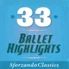 The Nutcracker, Ballet Suite, op.71a: 7. Dance of the Reed Pipes song lyrics