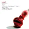 Debussy: Jeux, Preludes - Matthews: Postlude album lyrics, reviews, download