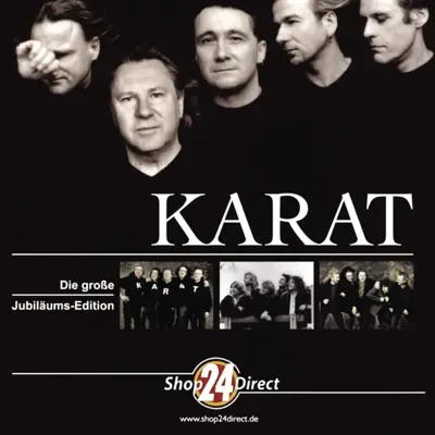 Karat - Die große Jubiläums-Edition - Karat