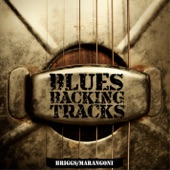 Blues Backing Tracks artwork