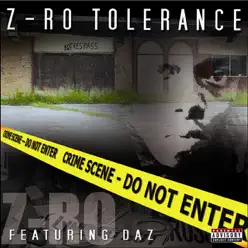 Tolerance - Z-Ro