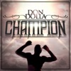 Champion - Single