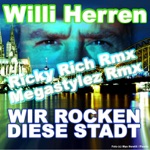 Wir rocken diese Stadt (Megastylez Remix)