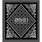 2NE1 1ST LIVE CONCERT [NOLZA!] artwork