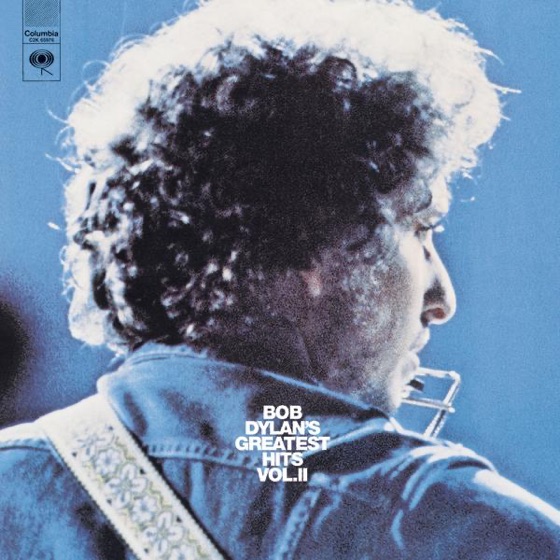 Cover artwork for You Ain't Goin' Nowhere