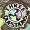 Four Hands - Three Questions lyrics