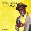 Vivian Jones - King Almighty