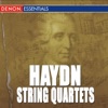 Haydn: String Quartets Nos. 1, 2, 3 & 5 "Lark", Op. 64