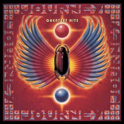 Journey - Lovin', Touchin', Squeezin'