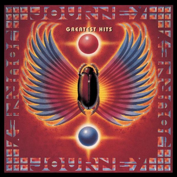 Girl Can't Help It by Journey on NetFM