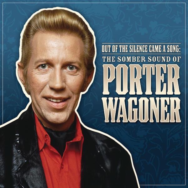 Porter Wagoner - The First Mrs. Jones
