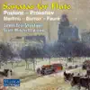 Stream & download Sonatas for Flute