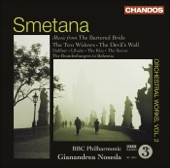 BBC Philharmonic Orchestra - Prodana Nevesta (The Bartered Bride), Act III: Dance of the Comedians
