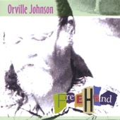 Orville Johnson - Rocky Road Blues