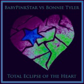 Total Eclipse of the Heart artwork