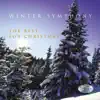 Winter Symphony (The Best of Santec Music, for a Relaxing Christmas) [Extended Play Time - 68 Minutes!] album lyrics, reviews, download