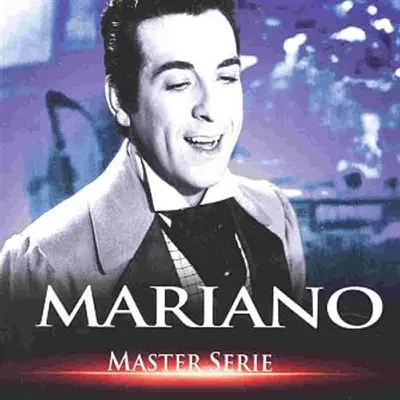 Master série : Luis Mariano - Luis Mariano